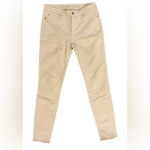 Articles Of Society Women’s Khaki Pants Size 9